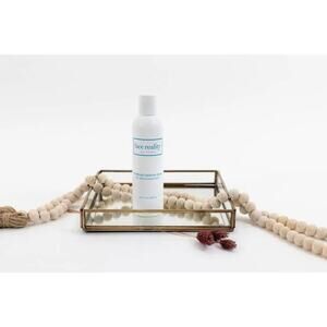 Face Reality Moisture Balance Toner 6.0 fl oz - New! - Acne Safe